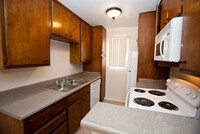 Interior Photo - Casa Serrano Apartments in Los Angeles, California