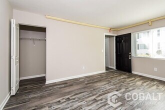 3586 Jackson St in College Park, GA - Foto de edificio - Building Photo