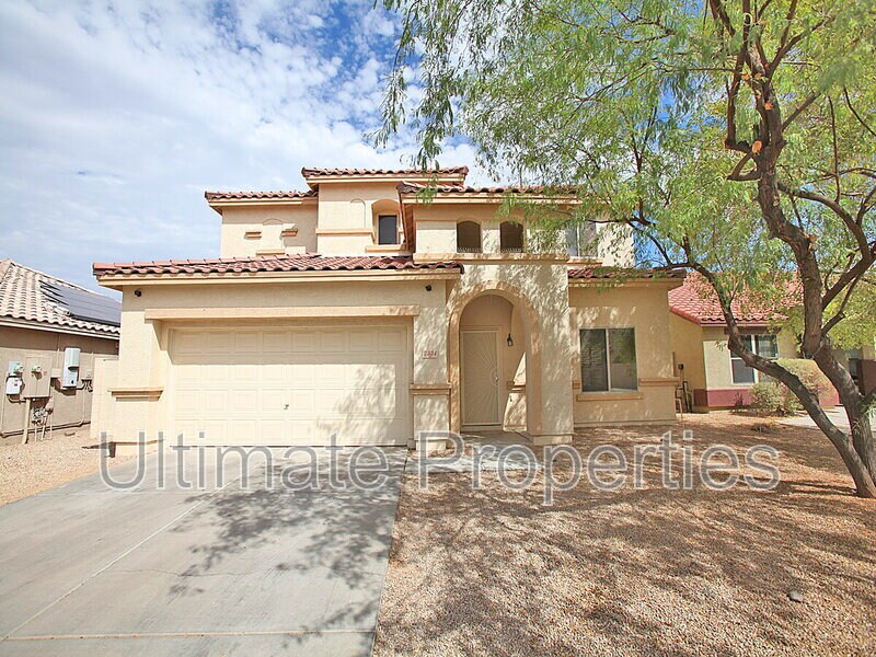 2334 W Spencer Run in Phoenix, AZ - Building Photo