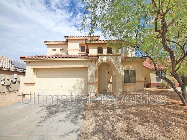 property at 2334 W Spencer Run