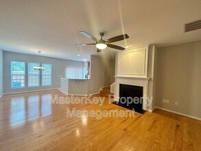 1115 Kingston Grove Dr in Cary, NC - Building Photo - Building Photo