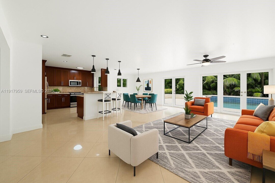 8845 SW 156th Terrace in Palmetto Bay, FL - Building Photo