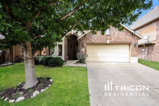 property at 9304 Harrell Dr