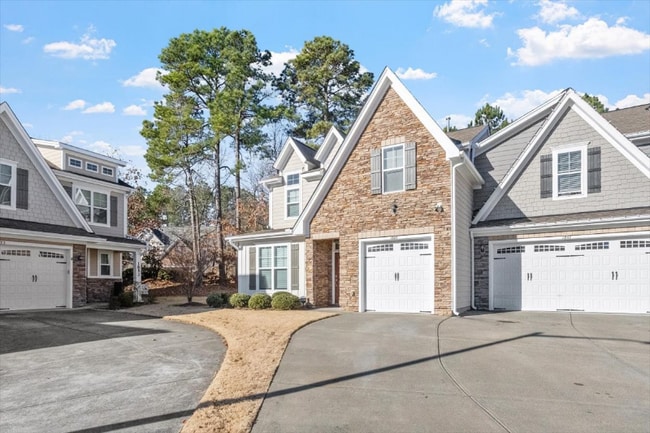 1849 Grandmaster Way in Wake Forest, NC - Building Photo - Building Photo