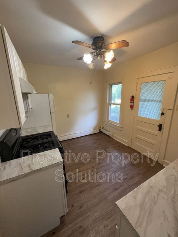 532 Alder St in Scranton, PA - Building Photo - Building Photo