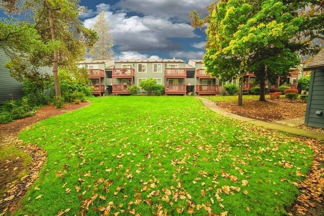 The Patrician Apartments