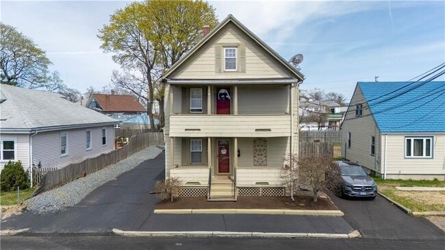 property at 54 Harris St