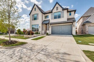 2505 Liverpool Ln in Carrollton, TX - Building Photo