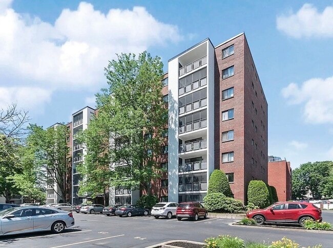 property at 12 9th St