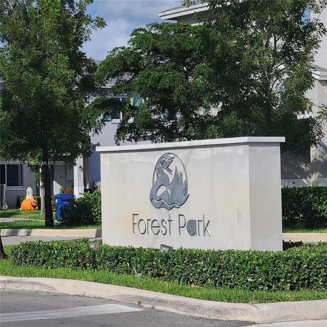 property at 452 NW 12th Pl