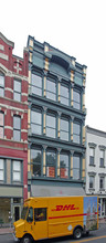 12 S Main St in Norwalk, CT - Building Photo - Building Photo