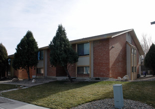 995 Holli Springs Ln in Colorado Springs, CO - Foto de edificio - Building Photo