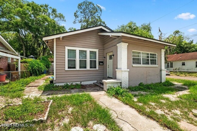 property at 4537 Springfield Blvd