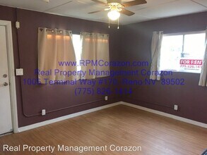 1467 G. St in Sparks, NV - Building Photo - Building Photo