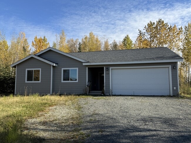 property at 1165 Sun School Cir