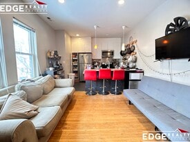 23 Greylock Rd in Boston, MA - Building Photo