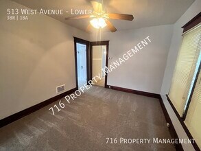 513 West Ave in Buffalo, NY - Building Photo - Building Photo