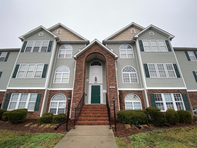 property at 3487 Forestdale Dr