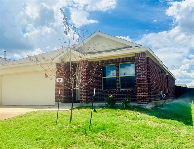 406 Sweetshade Ln in Princeton, TX - Foto de edificio - Building Photo