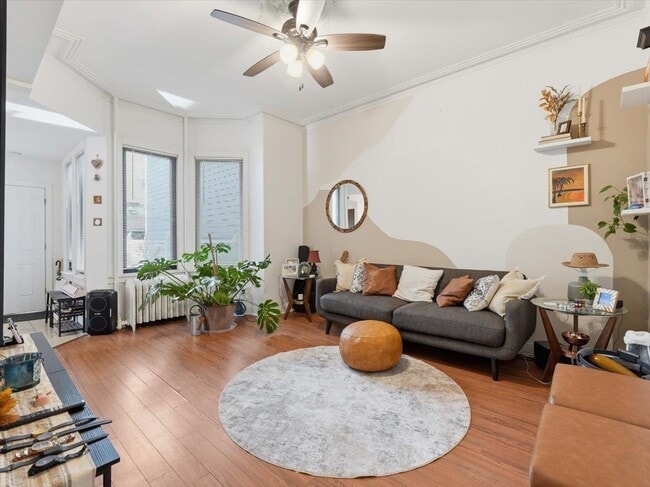 property at 207 19th St