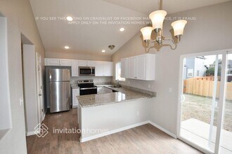 8751 Langford Dr in Fountain, CO - Building Photo - Building Photo