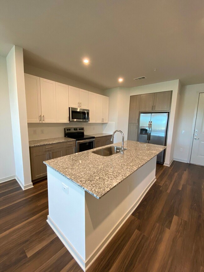 property at 3701 Prominence Pkwy