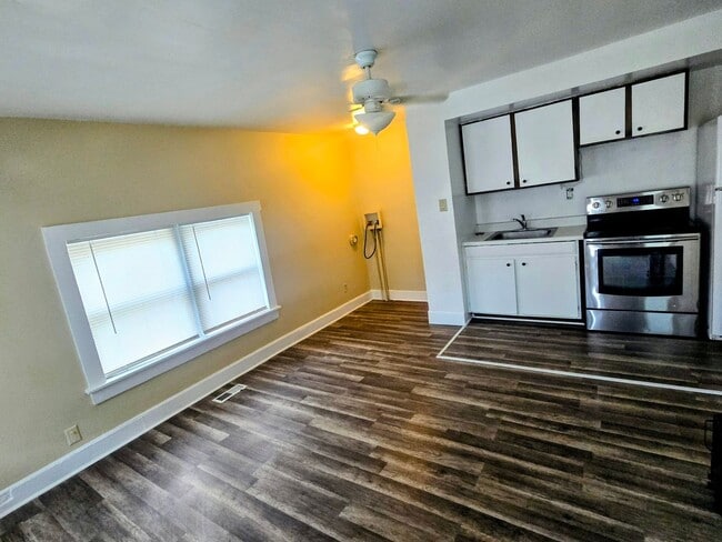 6107 Old Bethlehem Pike in Center Valley, PA - Building Photo - Building Photo