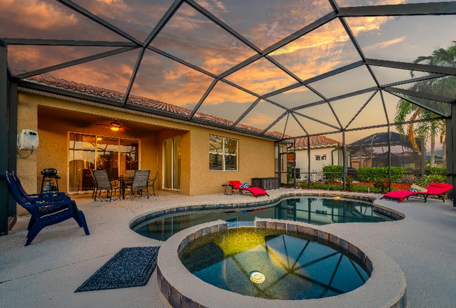 property at 9022 Heritage Sound Dr