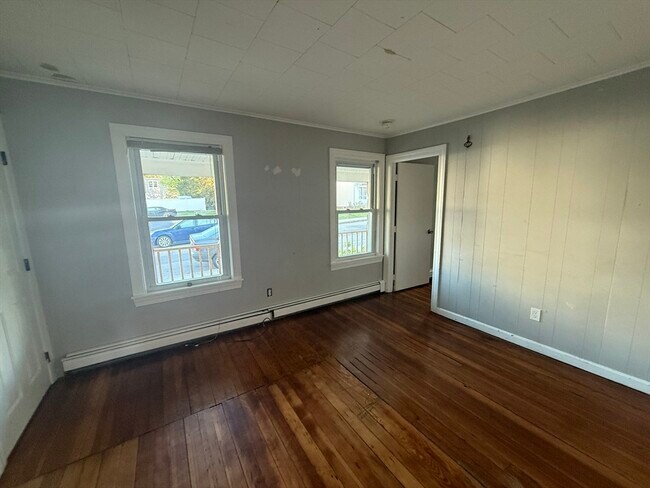 1 Hamilton St in Plymouth, MA - Building Photo - Building Photo