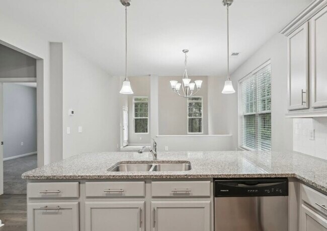 1217 Neighborly Wy in Morrisville, NC - Building Photo - Building Photo