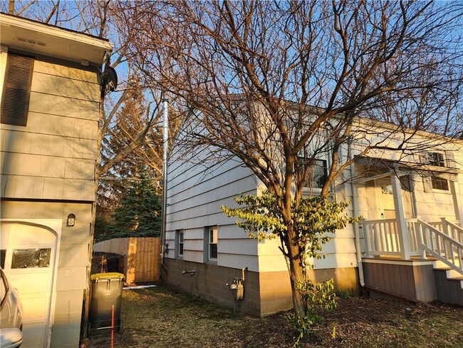 206 Mason Ave in Rochester, NY - Building Photo - Building Photo