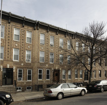 72-43 67th St Apartments