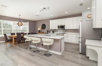 508 Orange Cosmos Blvd in Davenport, FL - Building Photo - Building Photo