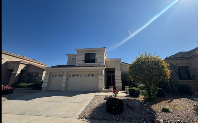 property at 4906 E Hamblin Dr