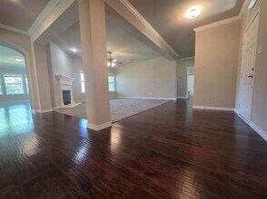 1327 Hl Vw Trl in Wylie, TX - Building Photo - Building Photo