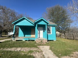 3911 Evangeline St in Baton Rouge, LA - Building Photo