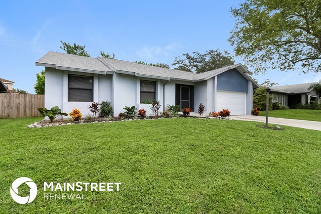 property at 5749 Colonial Oaks Blvd