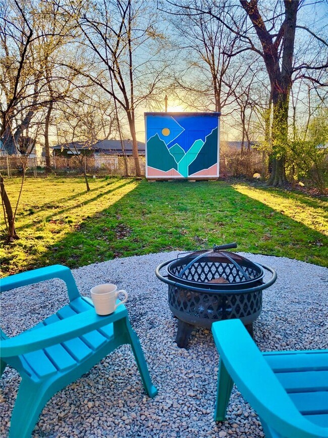 804 NW B St in Bentonville, AR - Building Photo - Building Photo