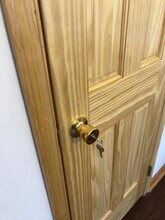 24 Perry St in Richmond, VA - Foto de edificio - Building Photo