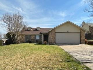 4212 Huckleberry Dr