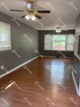 3712 Fox Trail Cir NW in Huntsville, AL - Building Photo - Building Photo