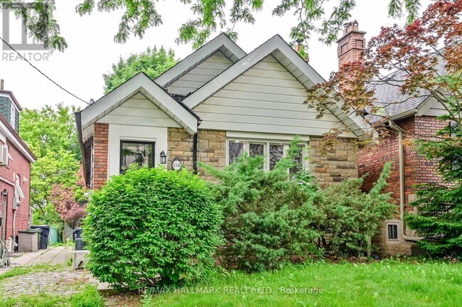 property at 134 Latimer Ave