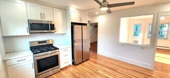 60 Farrington St, Unit 2 in Quincy, MA - Building Photo