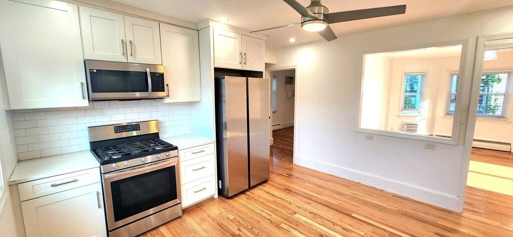 60 Farrington St, Unit 2 in Quincy, MA - Building Photo