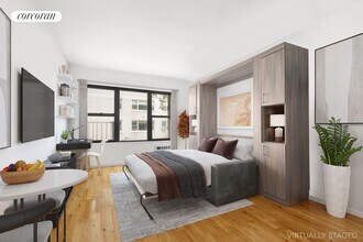 444 E 87th St in New York, NY - Building Photo - Building Photo