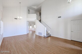 1815 E Dava Dr in Tempe, AZ - Building Photo - Building Photo
