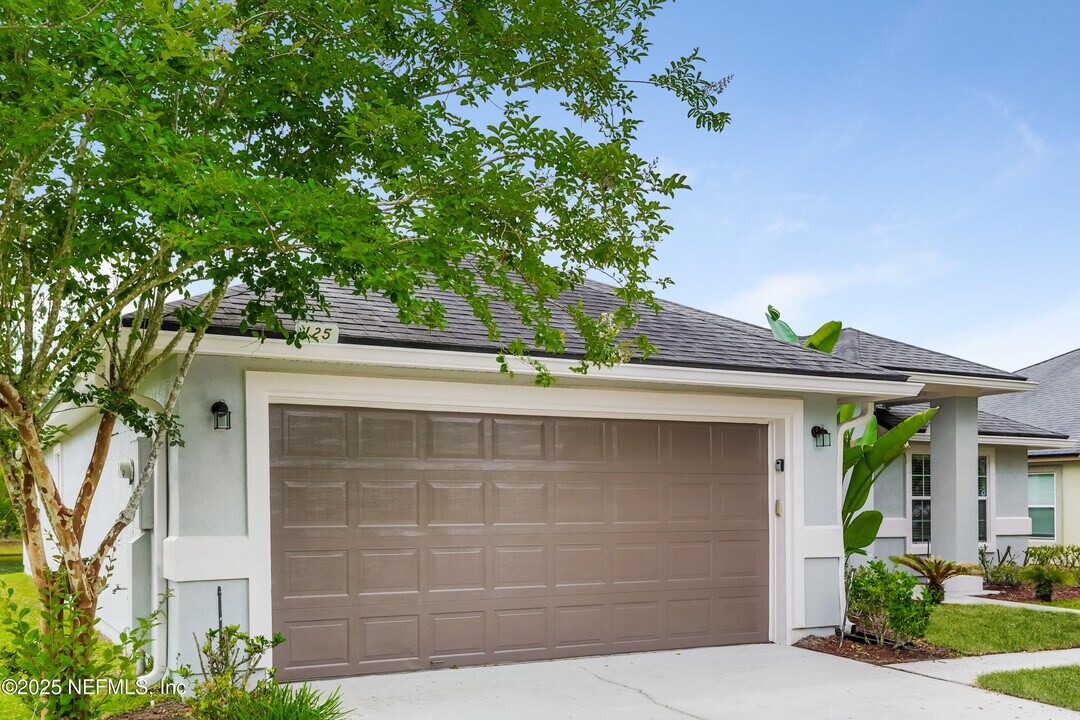 125 Linda Lake Ln in St. Augustine, FL - Building Photo