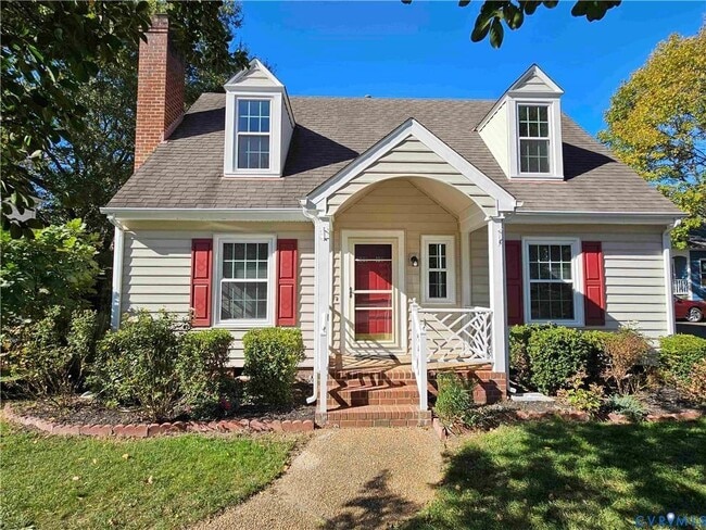 property at 13012 Silent Wood Pl