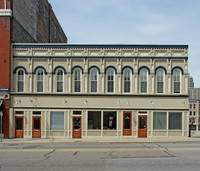 13-17 S Division Ave in Grand Rapids, MI - Foto de edificio - Building Photo