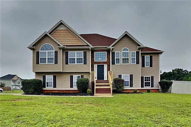 property at 193 Bramlett Meadows Dr